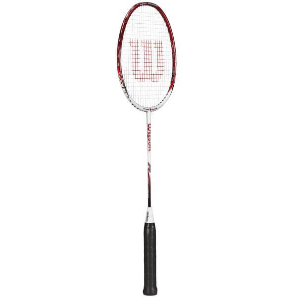 Wilson Badminton Hyper ti X6 Racket