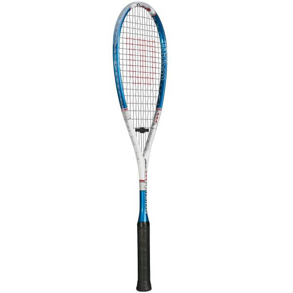 Wilson Nvision Squash Racket