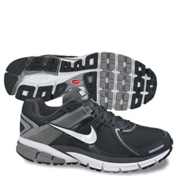 Nike Air Span+7 Running Trainer 