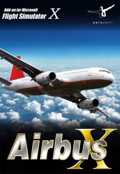 Airbus X (A320/321)