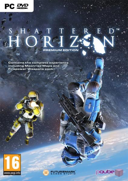 Shattered Horizon: Premium Edition