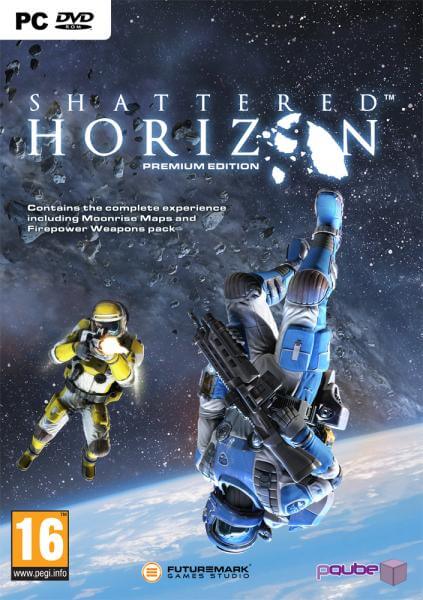 Shattered Horizon: Premium Edition