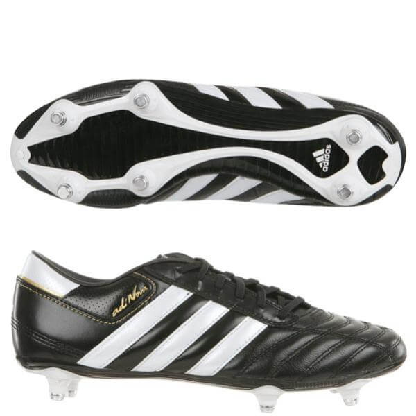 adidas adiNOVA II SG Football Boot Black