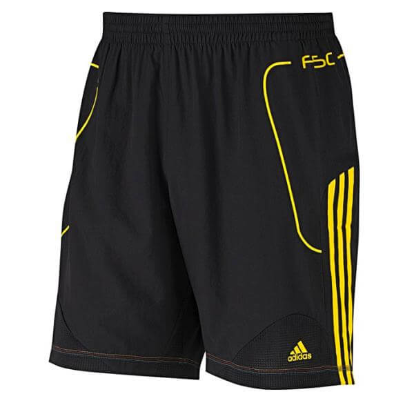 adidas F50 FM TR Short Black