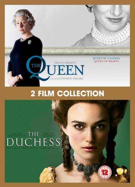 The Duchess / The Queen