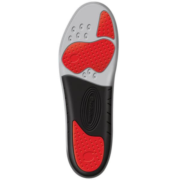 Sorbothane Sorbo-Pro Total Control 