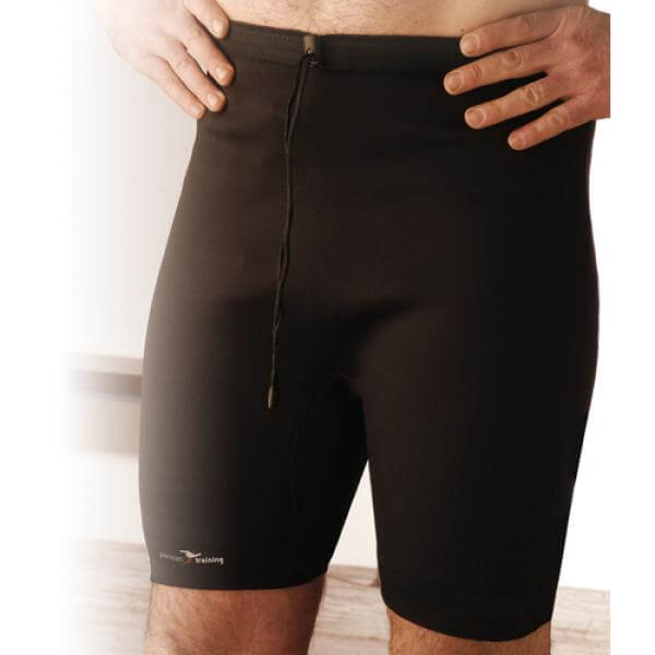 Precision Training Warm Shorts 