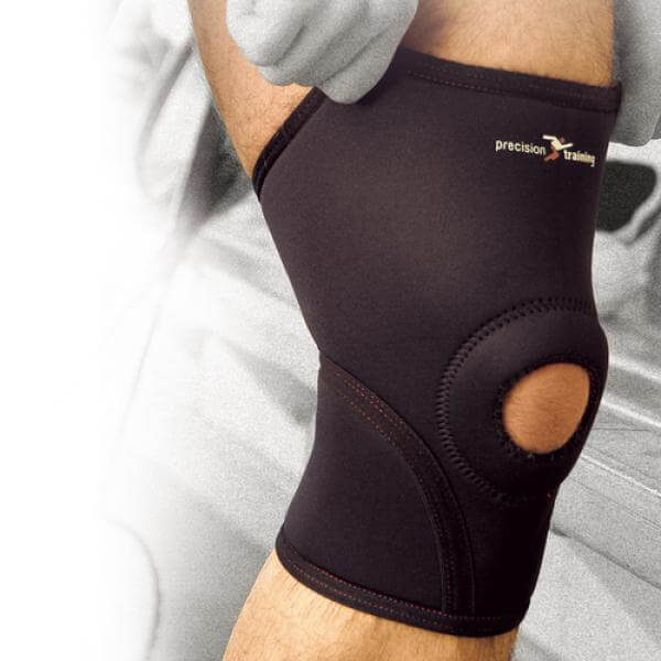Precision Training Knee Free Support 