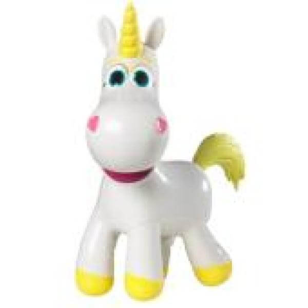 Toy Story 3: Buttercup Basic Figure