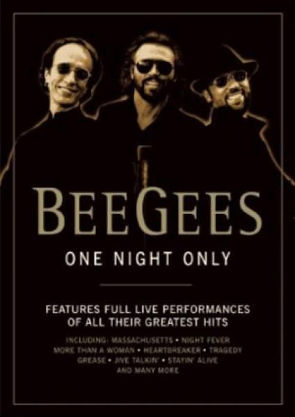 Bee Gees - One Night Only: Anniversary Edition
