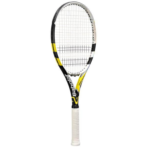 Babolat AeroPro Team GT Unstrung - G1