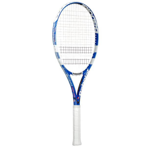Babolat Pure Drive Lite GT Strung Grip 2
