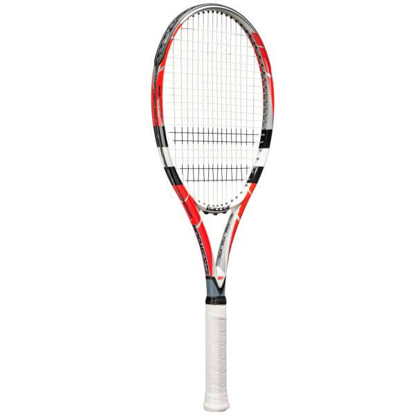 Babolat Drive Z Tour Strung Grip 2