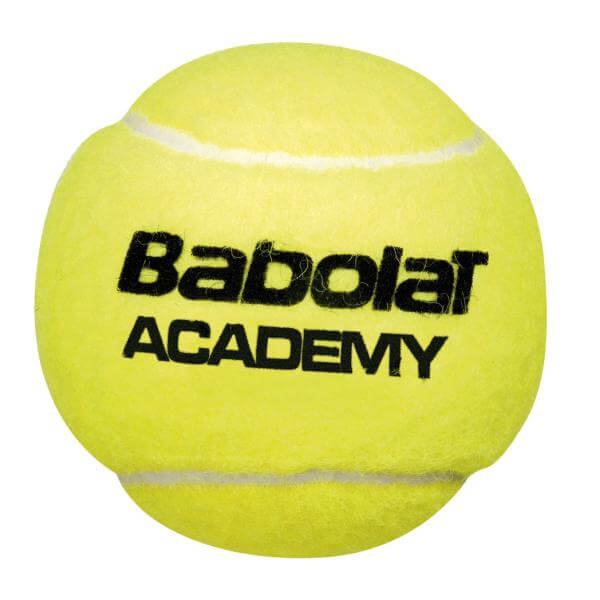 Babolat Academy 72 Box Tennis Balls