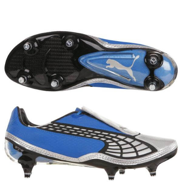 Puma V1.10 SG Football Boots