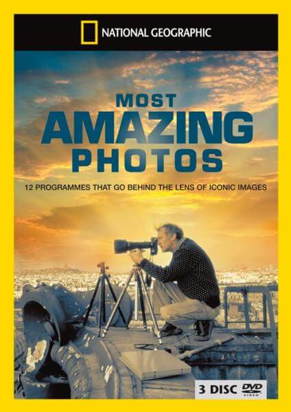 National Geographic: Nat Geo's Most Amazing Photos / Top 10 photos / The Photgraphers