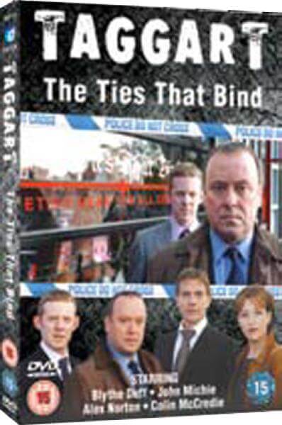 Taggart: The Ties That Bind
