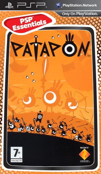 Patapon (Essentials)