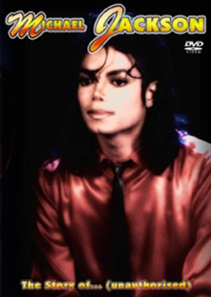 Michael Jackson - The Story Of...