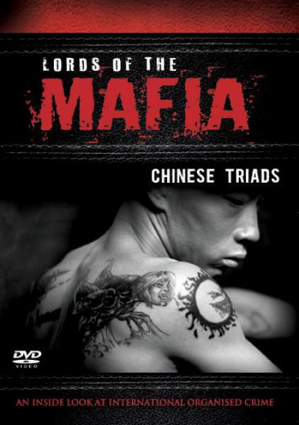 Lords Of The Mafia: Chinese Triads