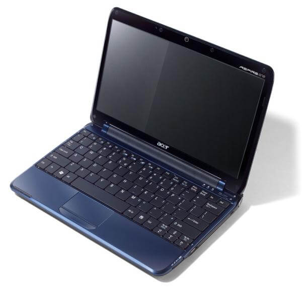 Acer Aspire One D250, Atom 1.6 GHz - 10.1 screen - 1 GB Ram - 160 GB HDD