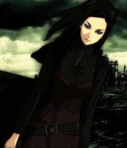 Ergo Proxy: The Complete Collection
