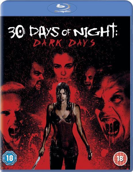 30 Days Of Night: Dark Days