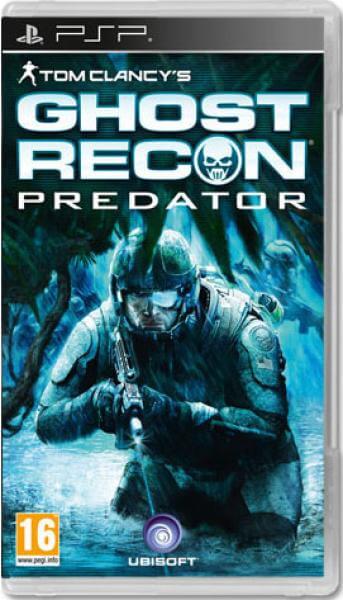 Tom Clancy's Ghost Recon: Predator