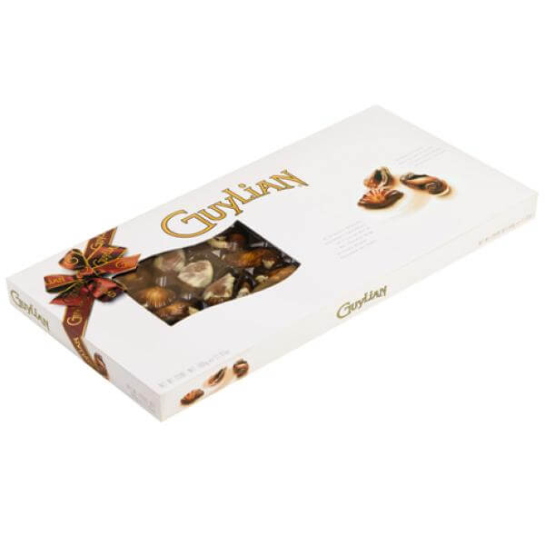 Guylian Seashells 500gm Box
