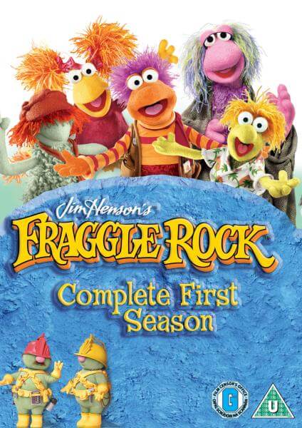 Fraggle Rock - Season 1