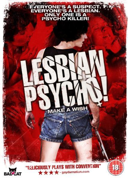 Lesbian Psycho