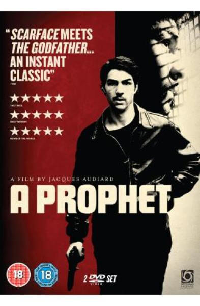 A Prophet