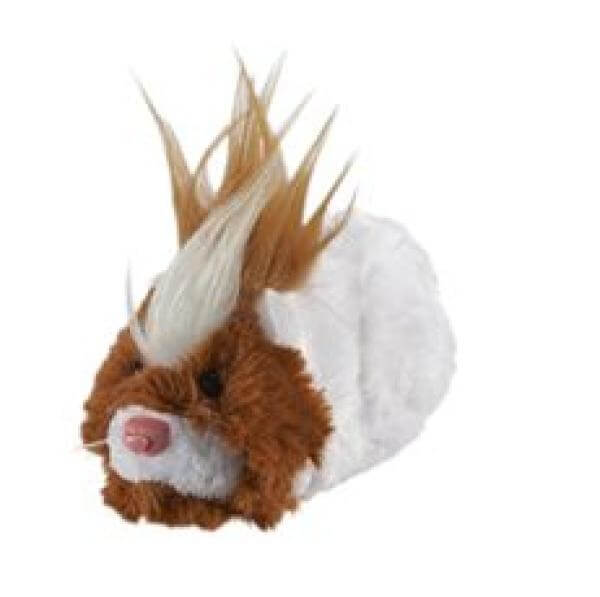 Zhu Zhu Pets Rockstar Hamster Pax