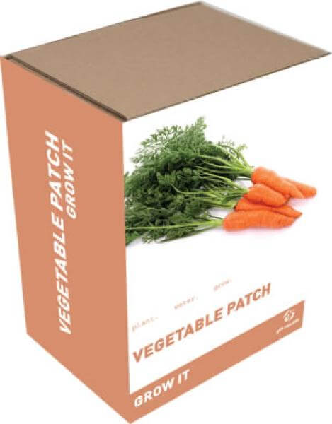 Grow it Vegtable Patch