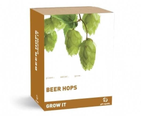 Grow IT Beer Hops