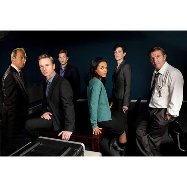 Law & Order UK - Series 3