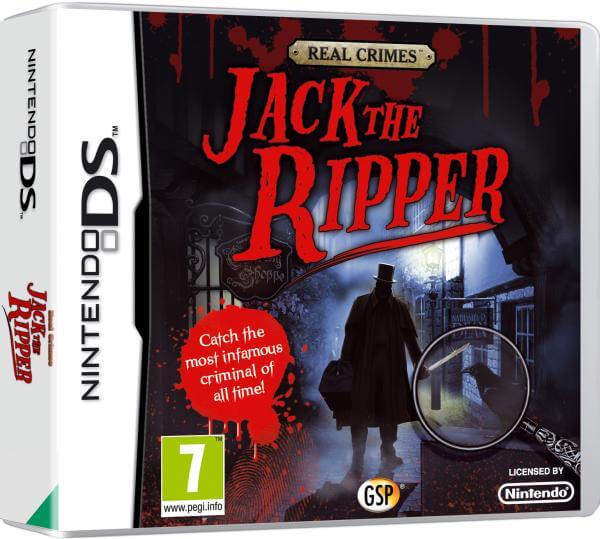Jack the Ripper