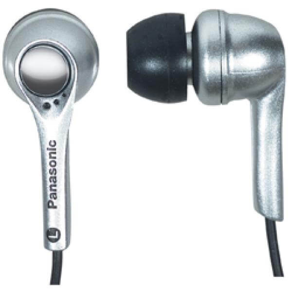 Panasonic Earphones - RPHJE50