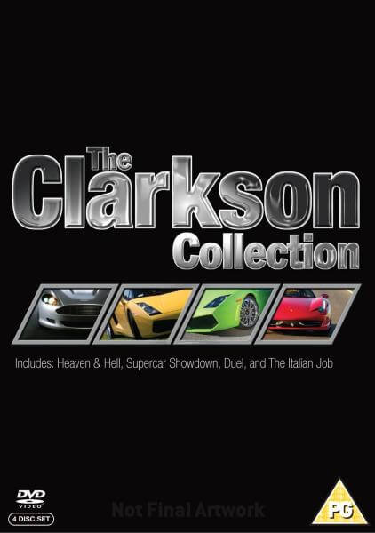 The Clarkson Collection
