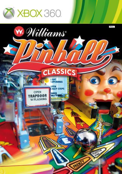 Williams Pinball (Classics)