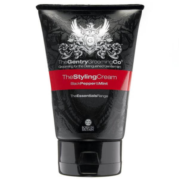 The Gentry Grooming Co: The Styling Cream (100ml)