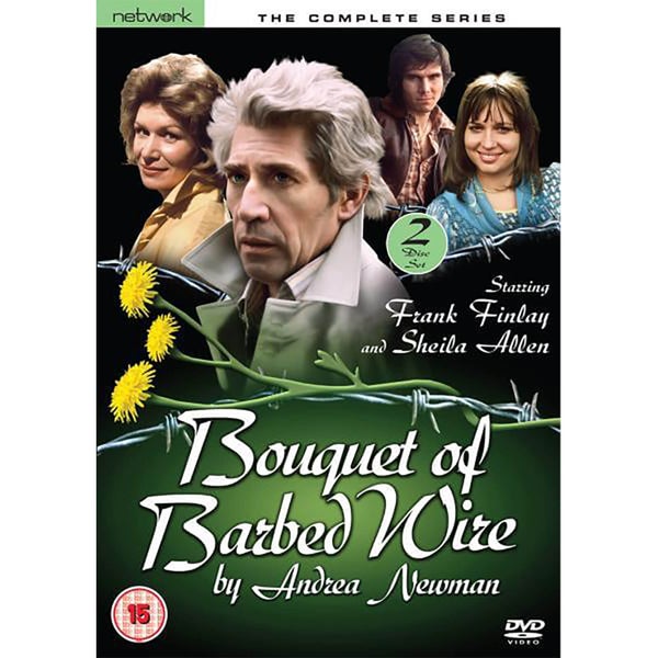 A Bouquet of Barbed Wire: The Complete Series