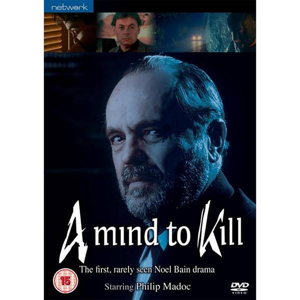 A Mind to Kill : Le film pilote
