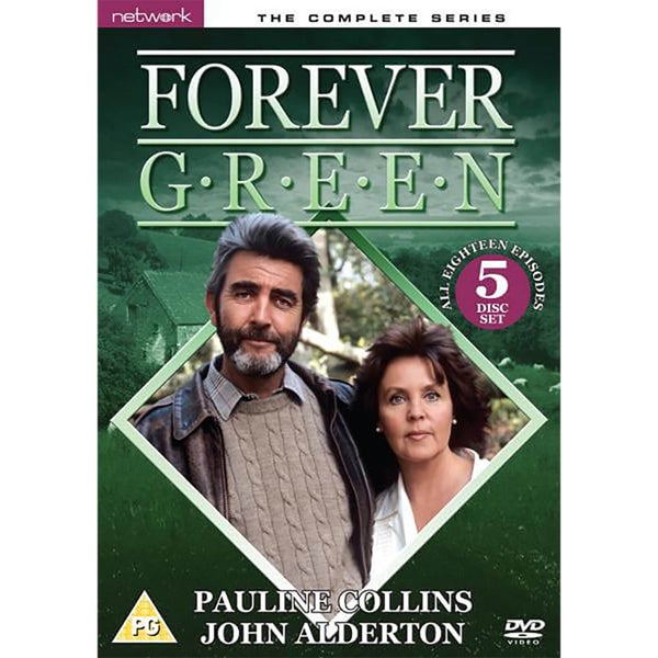 Forever Green: De Complete Serie