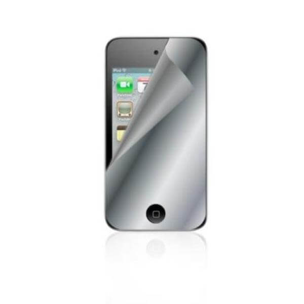 Exspect Screen Protector for New iPod Touch 4th Gen - Mirror