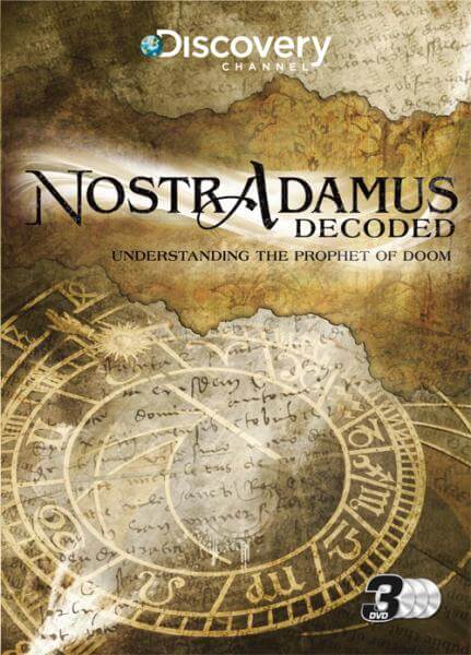 Nostradamus Decoded