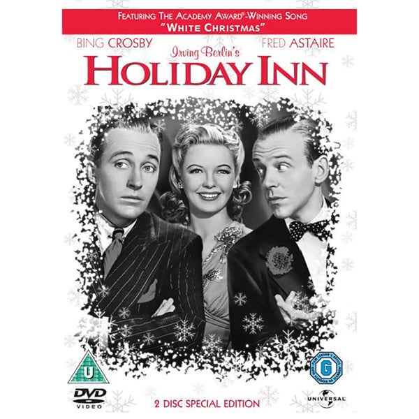 Holiday Inn – Colourised Version (2010)