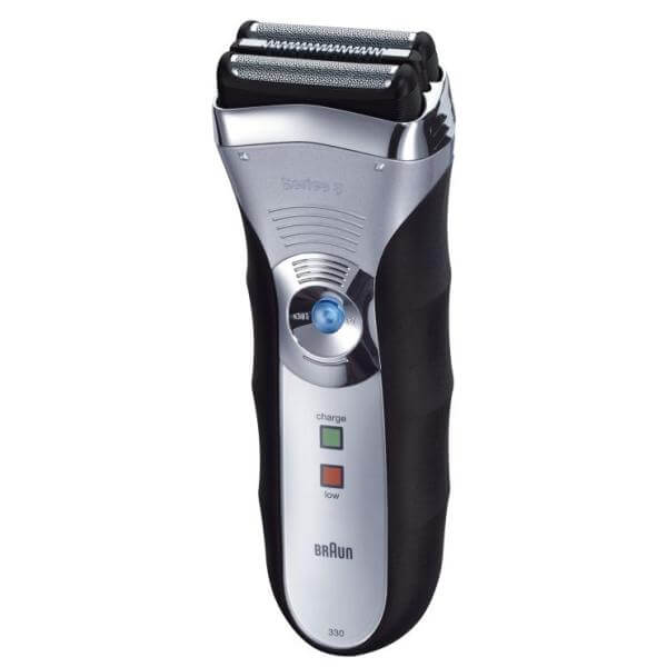 Braun Shaver Series 3 330-3 1