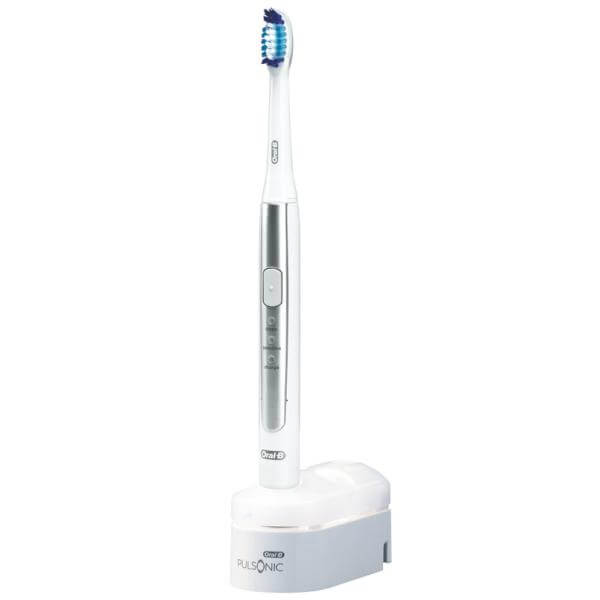 Oral B Pulsonic Slim S15 Rechargable Toothbrush