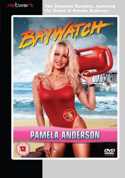 Baywatch: Pamela Anderson